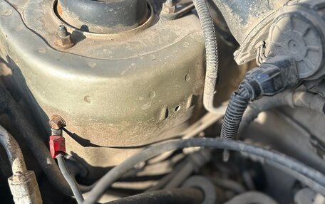 Hyundai Accent II, 2006 год, 275 000 рублей, 14 фотография