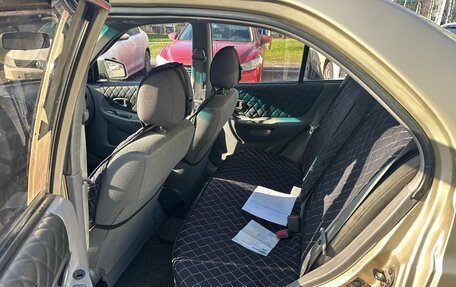 Hyundai Accent II, 2006 год, 275 000 рублей, 8 фотография