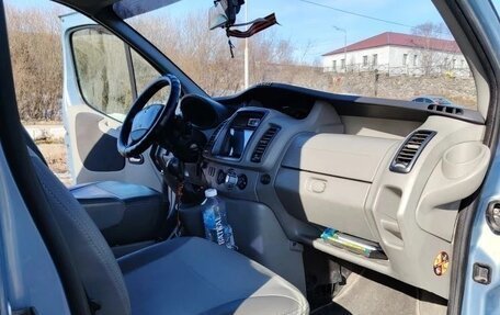 Renault Trafic, 2013 год, 1 850 000 рублей, 11 фотография