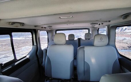 Renault Trafic, 2013 год, 1 850 000 рублей, 7 фотография