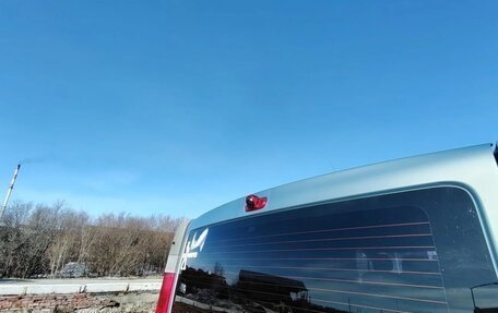 Renault Trafic, 2013 год, 1 850 000 рублей, 8 фотография