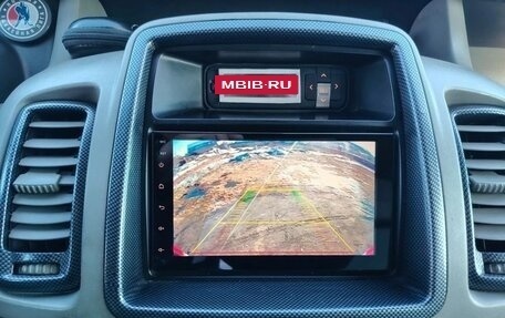 Renault Trafic, 2013 год, 1 850 000 рублей, 10 фотография