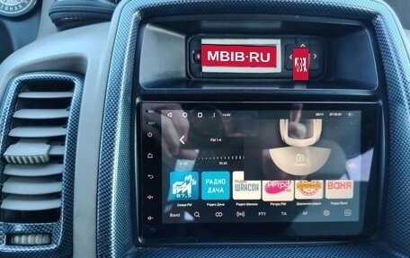 Renault Trafic, 2013 год, 1 850 000 рублей, 5 фотография