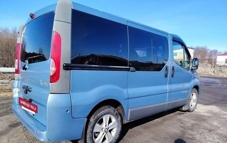 Renault Trafic, 2013 год, 1 850 000 рублей, 6 фотография