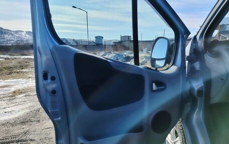 Renault Trafic, 2013 год, 1 850 000 рублей, 17 фотография