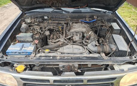 Nissan Pathfinder, 1998 год, 530 000 рублей, 4 фотография