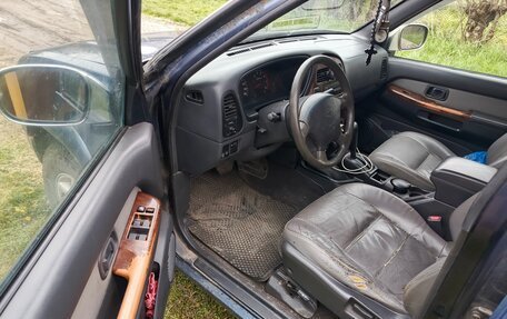 Nissan Pathfinder, 1998 год, 530 000 рублей, 5 фотография
