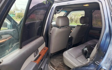 Nissan Pathfinder, 1998 год, 530 000 рублей, 6 фотография