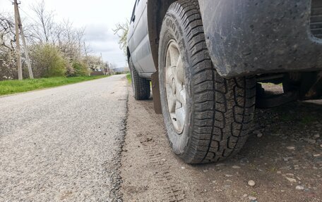 Nissan Pathfinder, 1998 год, 530 000 рублей, 3 фотография