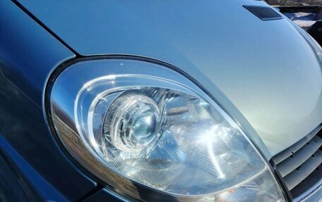 Renault Trafic, 2013 год, 1 850 000 рублей, 20 фотография