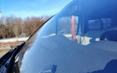 Renault Trafic, 2013 год, 1 850 000 рублей, 16 фотография