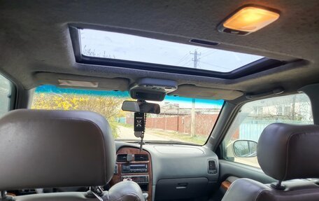 Nissan Pathfinder, 1998 год, 530 000 рублей, 2 фотография