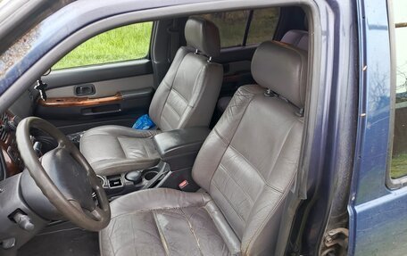 Nissan Pathfinder, 1998 год, 530 000 рублей, 7 фотография