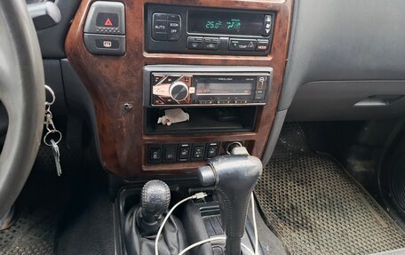 Nissan Pathfinder, 1998 год, 530 000 рублей, 8 фотография