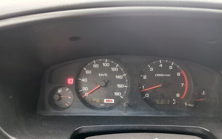 Nissan Pathfinder, 1998 год, 530 000 рублей, 9 фотография