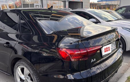 Audi A4, 2020 год, 3 150 000 рублей, 3 фотография