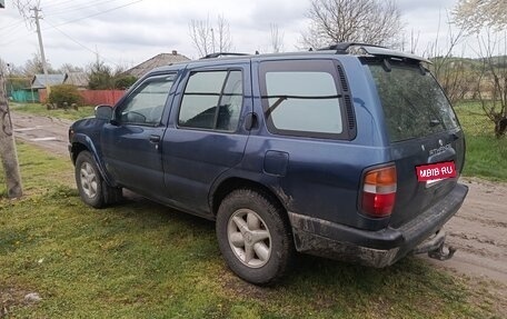 Nissan Pathfinder, 1998 год, 530 000 рублей, 10 фотография
