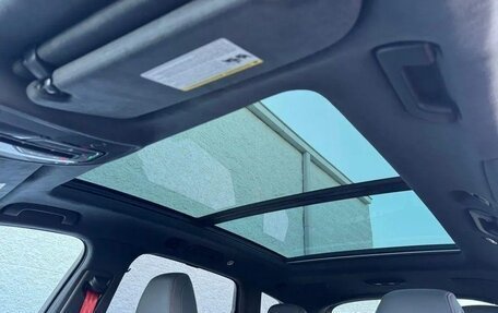 Audi SQ7, 2025 год, 15 950 000 рублей, 12 фотография