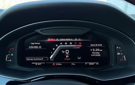 Audi SQ7, 2025 год, 15 950 000 рублей, 17 фотография