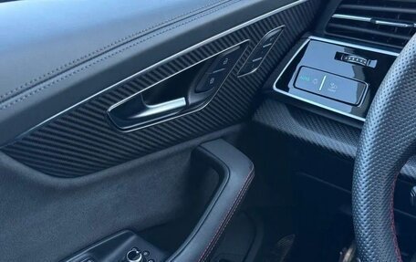 Audi SQ7, 2025 год, 15 950 000 рублей, 14 фотография