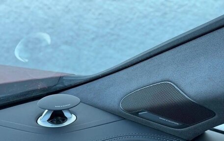 Audi SQ7, 2025 год, 15 950 000 рублей, 13 фотография