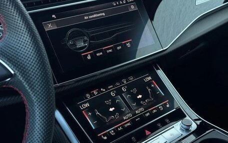 Audi SQ7, 2025 год, 15 950 000 рублей, 18 фотография