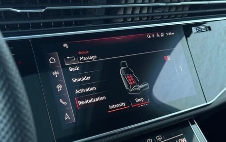 Audi SQ7, 2025 год, 15 950 000 рублей, 19 фотография