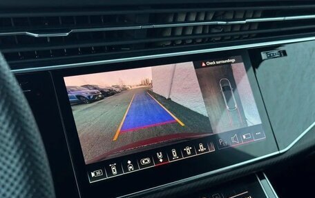 Audi SQ7, 2025 год, 15 950 000 рублей, 20 фотография