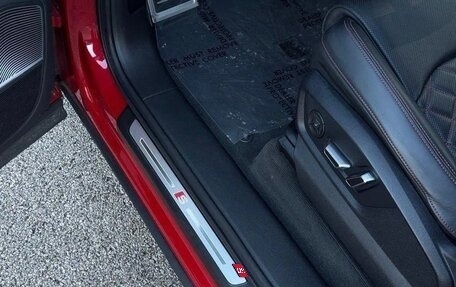 Audi SQ7, 2025 год, 15 950 000 рублей, 15 фотография