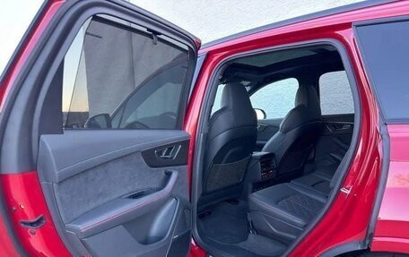 Audi SQ7, 2025 год, 15 950 000 рублей, 22 фотография