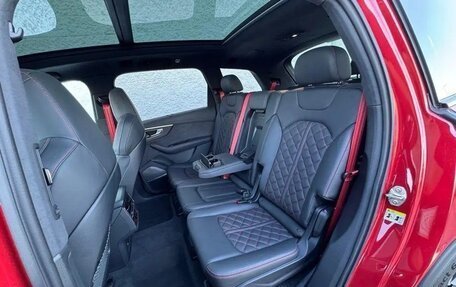 Audi SQ7, 2025 год, 15 950 000 рублей, 24 фотография