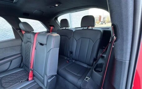 Audi SQ7, 2025 год, 15 950 000 рублей, 25 фотография