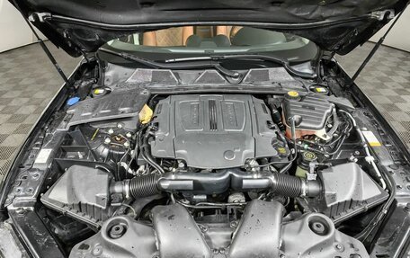 Jaguar XJ IV (X351), 2017 год, 2 875 000 рублей, 11 фотография