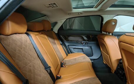 Jaguar XJ IV (X351), 2017 год, 2 875 000 рублей, 16 фотография