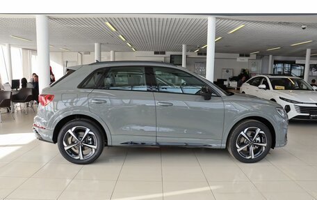 Audi Q3, 2025 год, 5 500 000 рублей, 6 фотография