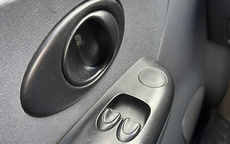 Daewoo Matiz I, 2007 год, 250 000 рублей, 18 фотография