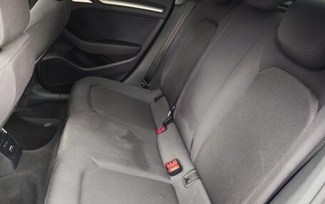 Audi A3, 2020 год, 2 290 000 рублей, 9 фотография