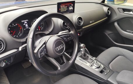 Audi A3, 2020 год, 2 290 000 рублей, 6 фотография