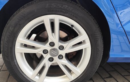 Audi A3, 2020 год, 2 290 000 рублей, 14 фотография