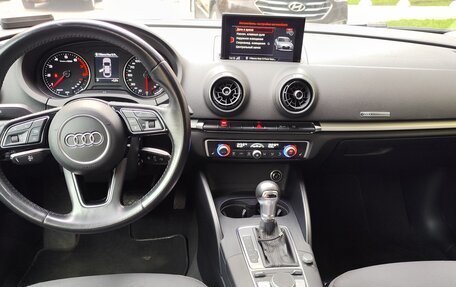 Audi A3, 2020 год, 2 290 000 рублей, 5 фотография