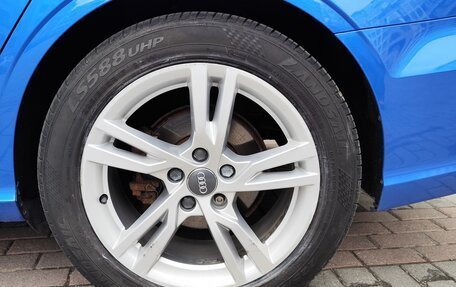 Audi A3, 2020 год, 2 290 000 рублей, 13 фотография