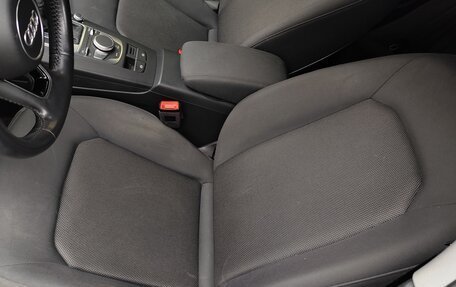 Audi A3, 2020 год, 2 290 000 рублей, 7 фотография