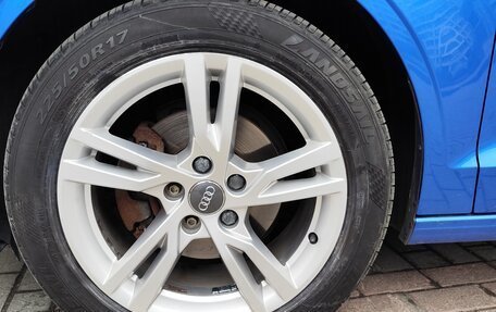 Audi A3, 2020 год, 2 290 000 рублей, 12 фотография