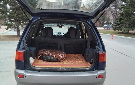 Toyota Ipsum II, 1997 год, 499 000 рублей, 6 фотография