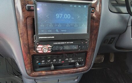 Toyota Ipsum II, 1997 год, 499 000 рублей, 11 фотография