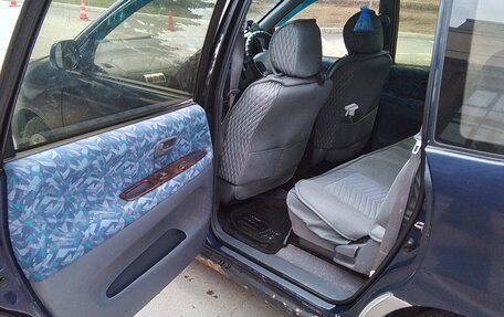 Toyota Ipsum II, 1997 год, 499 000 рублей, 7 фотография