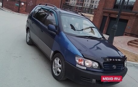 Toyota Ipsum II, 1997 год, 499 000 рублей, 2 фотография