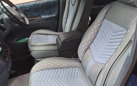 Toyota Ipsum II, 1997 год, 499 000 рублей, 10 фотография