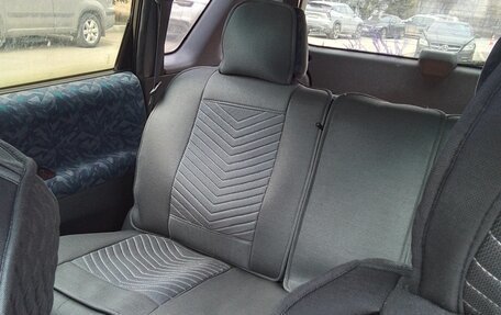 Toyota Ipsum II, 1997 год, 499 000 рублей, 13 фотография