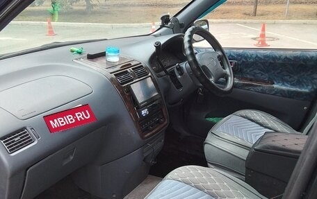 Toyota Ipsum II, 1997 год, 499 000 рублей, 9 фотография